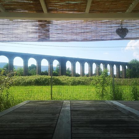 Loft Villa Ungaretti Guamo Eksteriør bilde