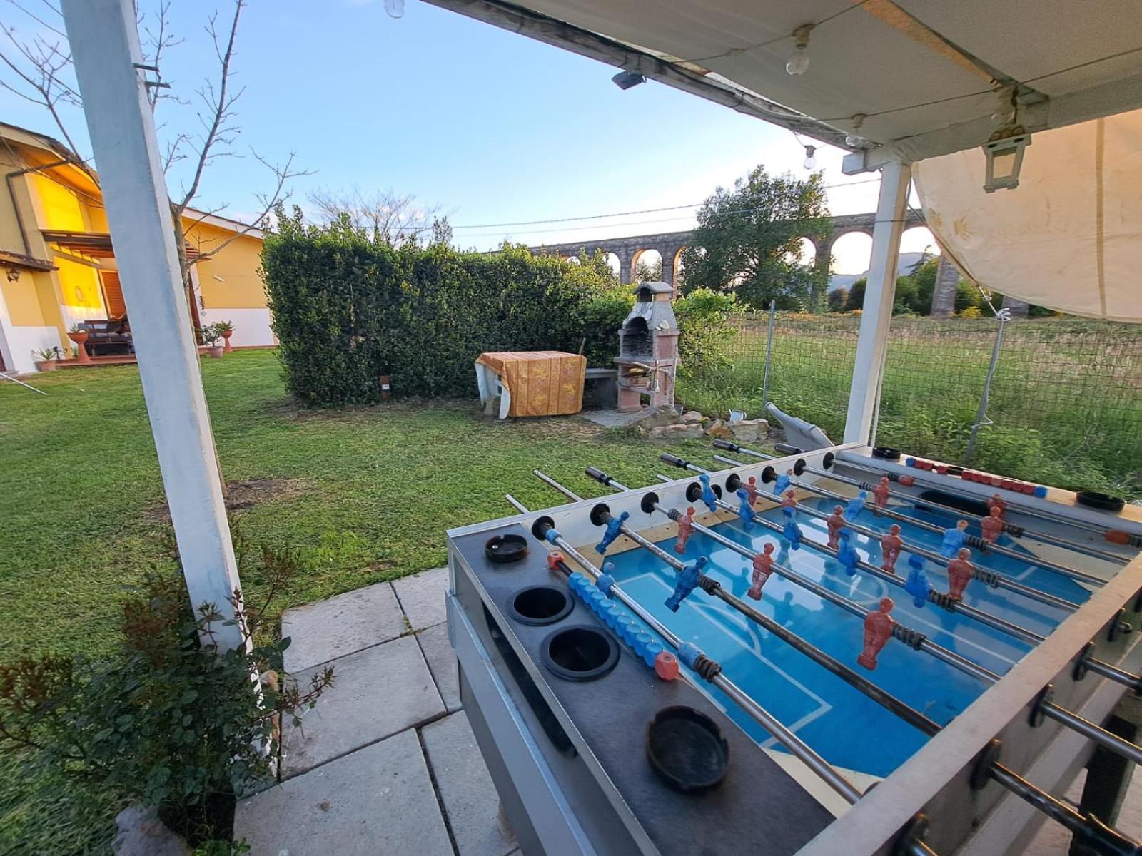 Loft Villa Ungaretti Guamo Eksteriør bilde