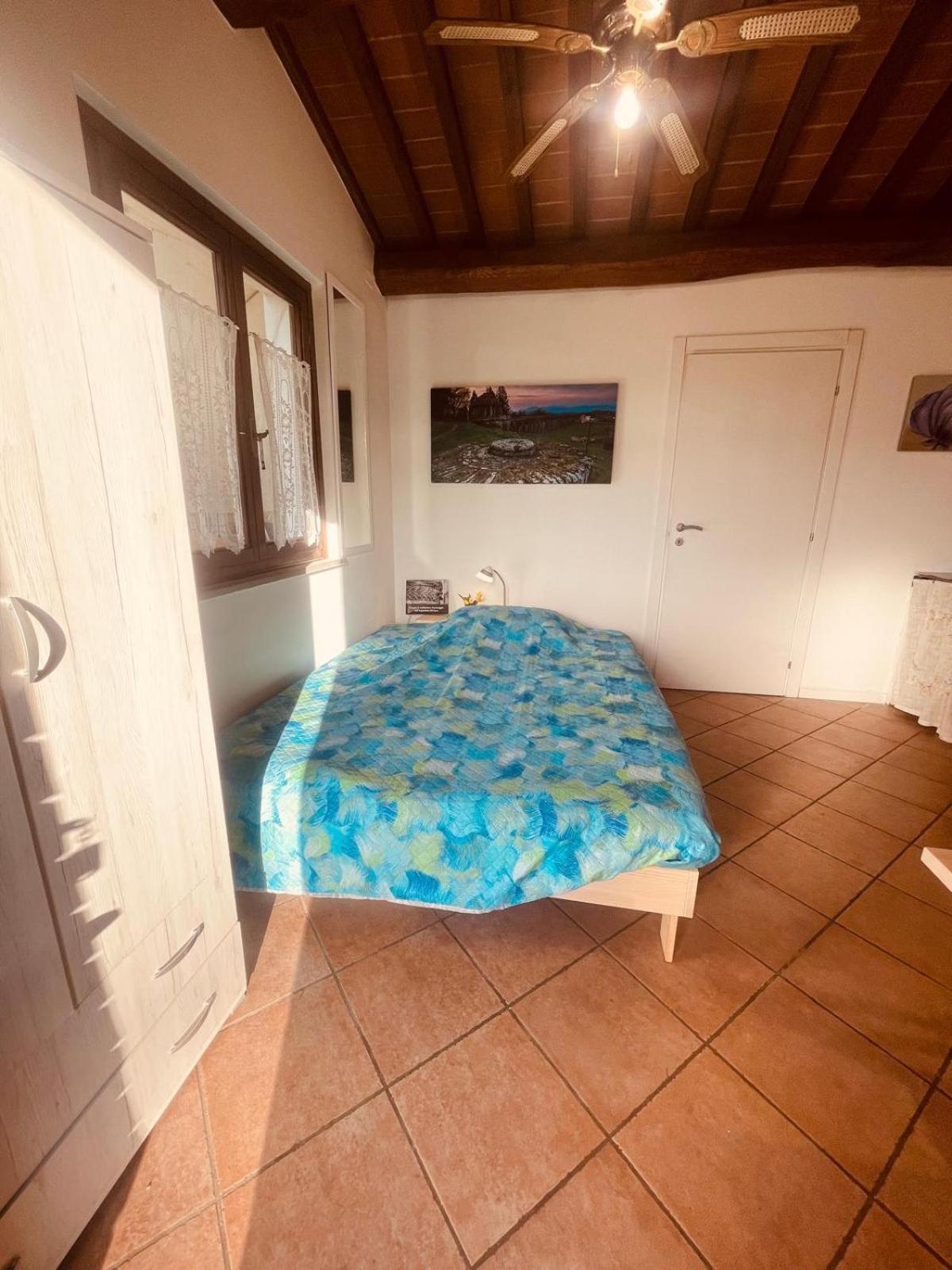Loft Villa Ungaretti Guamo Eksteriør bilde