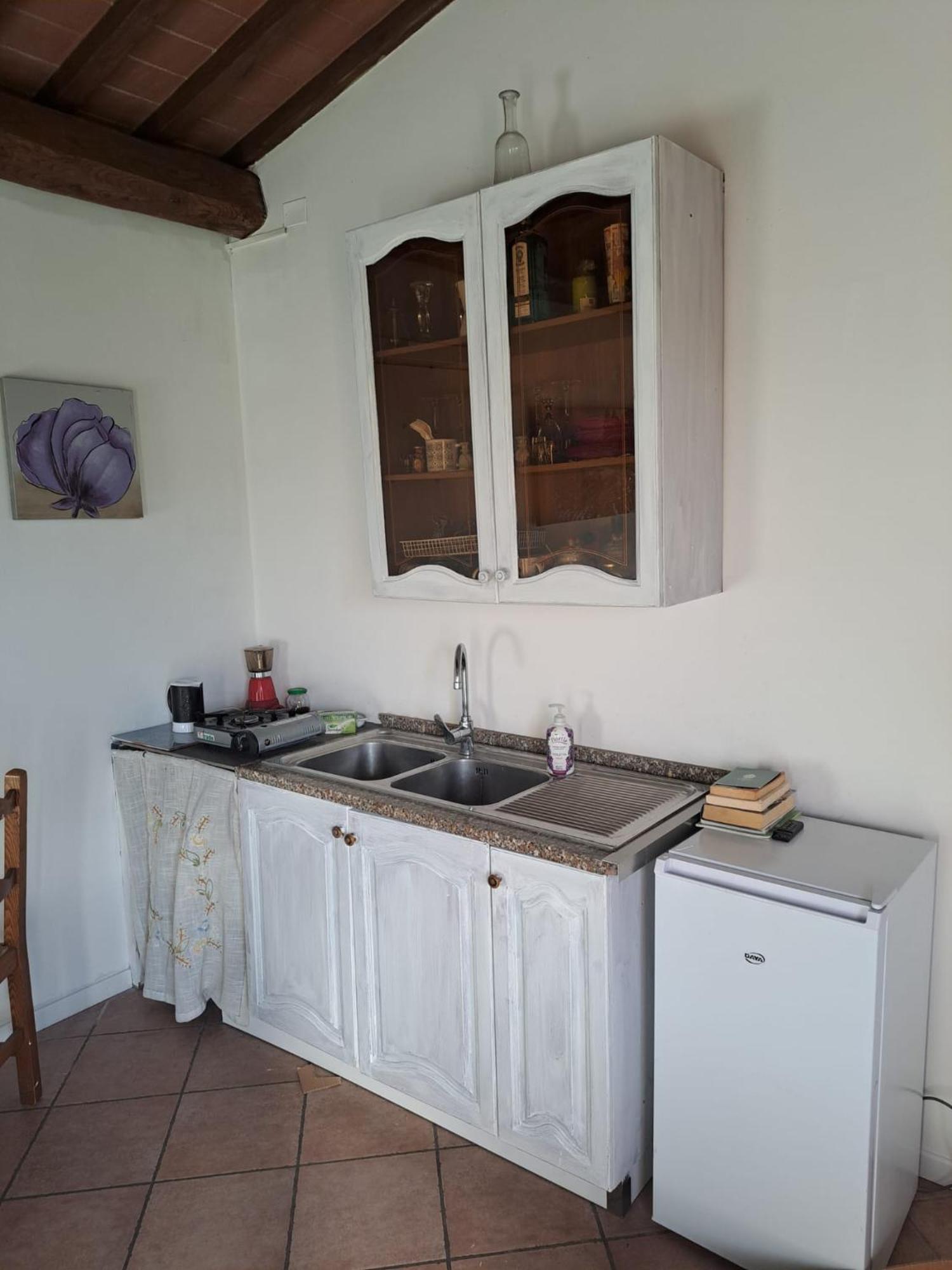 Loft Villa Ungaretti Guamo Eksteriør bilde