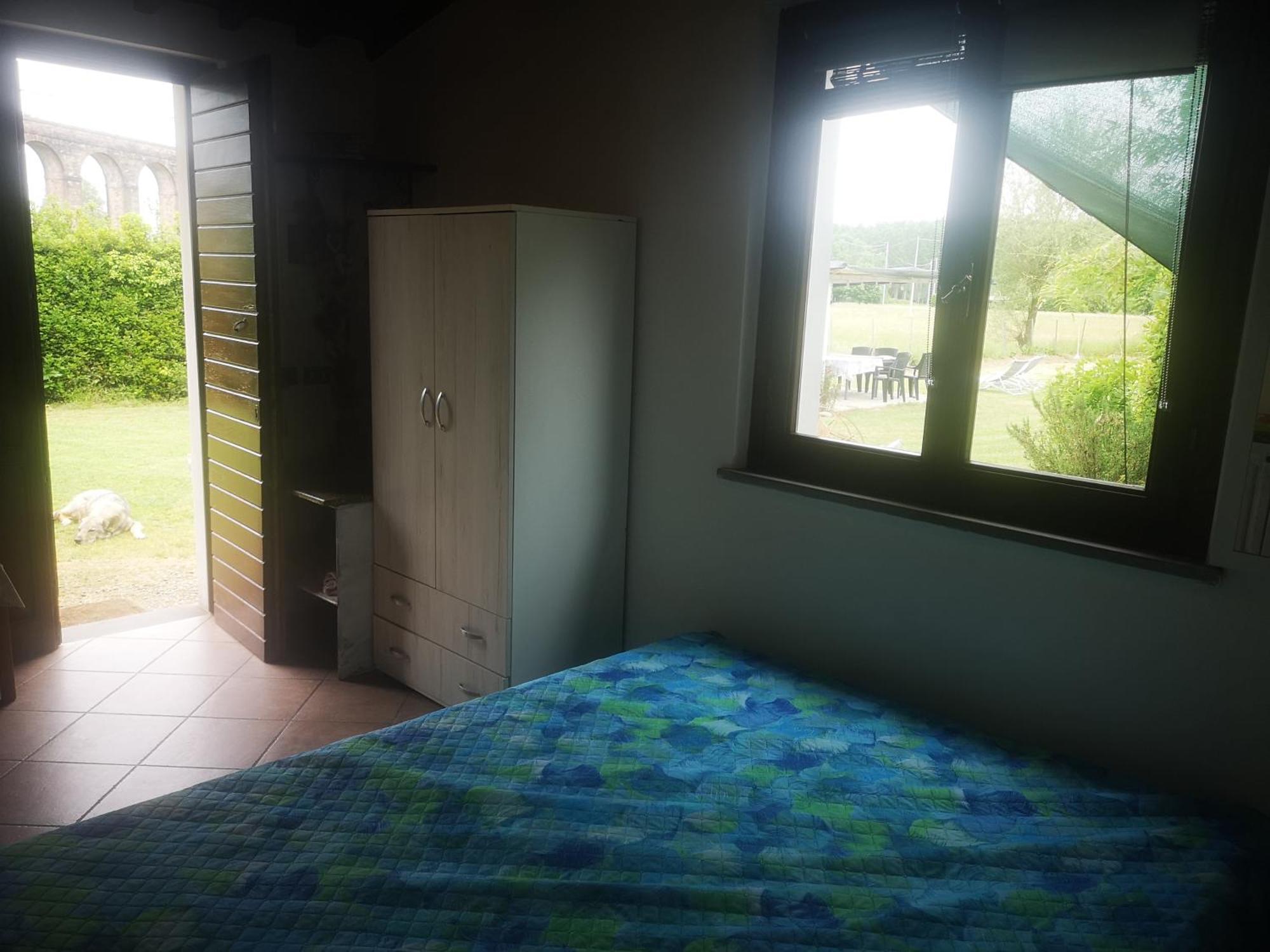 Loft Villa Ungaretti Guamo Eksteriør bilde